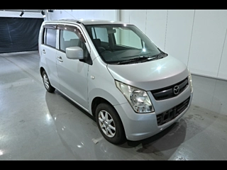 Заказать MAZDA AZ WAGON