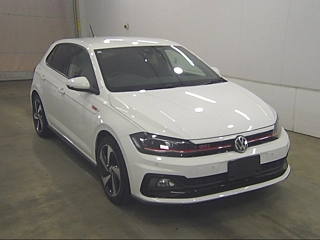 Заказать VOLKSWAGEN POLO