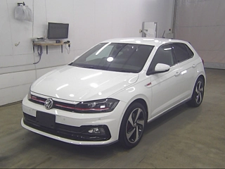 Заказать VOLKSWAGEN POLO
