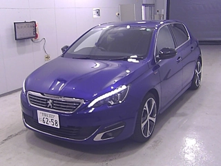 Заказать PEUGEOT 308
