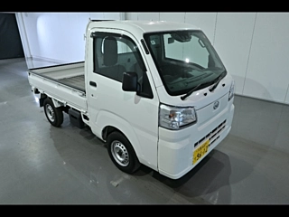 DAIHATSU HIJET TRUCK 2023