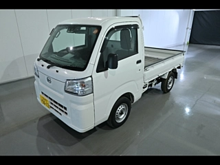 DAIHATSU HIJET TRUCK 2023