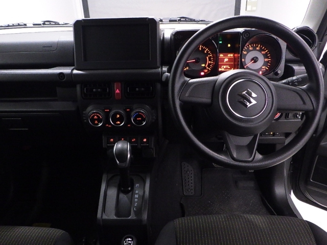 SUZUKI JIMNY 2022