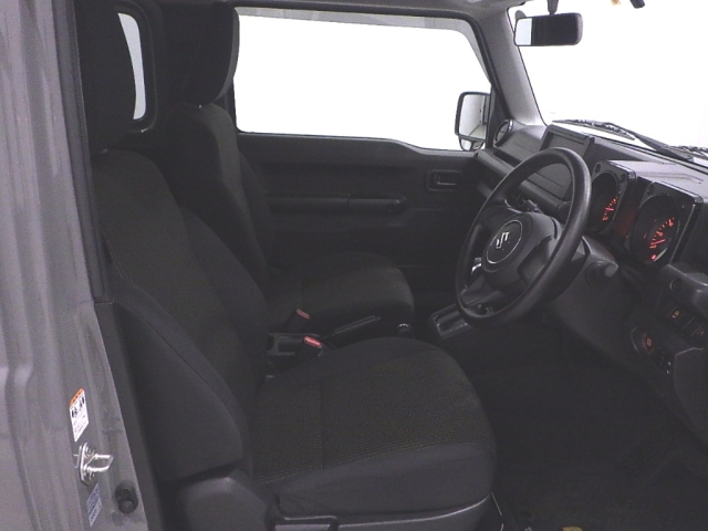 SUZUKI JIMNY 2022