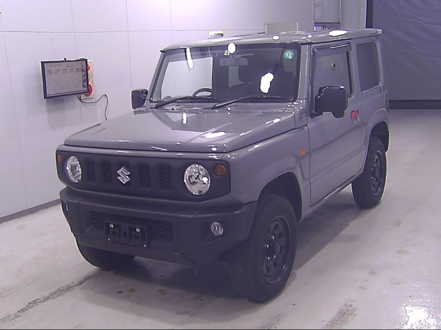 SUZUKI JIMNY 2022