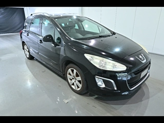 Заказать PEUGEOT 308