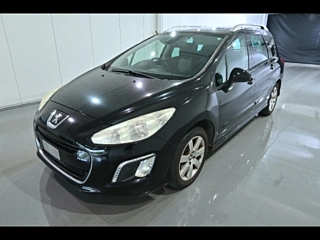 Заказать PEUGEOT 308