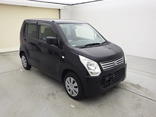 Заказать SUZUKI WAGON R