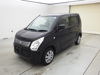 Заказать SUZUKI WAGON R