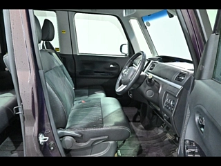 DAIHATSU TANTO 2016