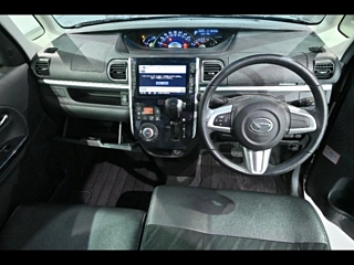 DAIHATSU TANTO 2016