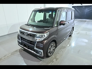 DAIHATSU TANTO 2016