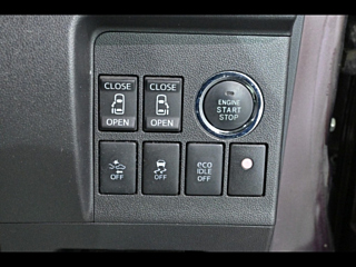 DAIHATSU TANTO 2016