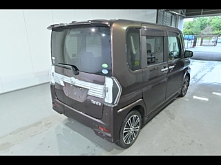 DAIHATSU TANTO 2016