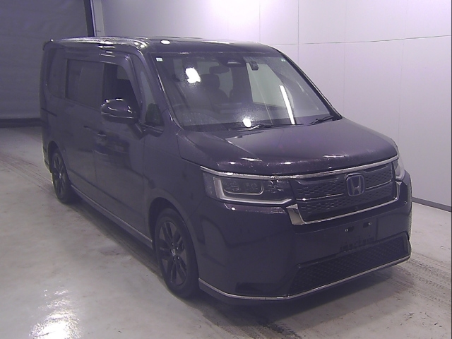 HONDA STEP WAGON 2023