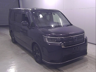 HONDA STEP WAGON 2023
