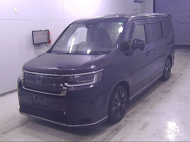 HONDA STEP WAGON 2023