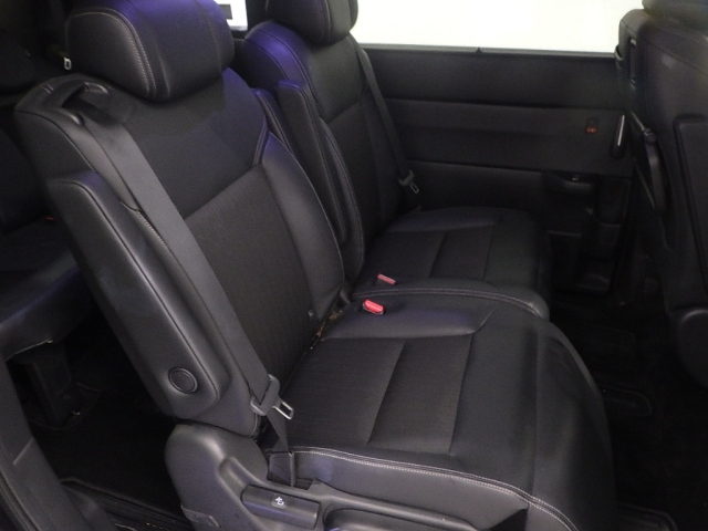 HONDA STEP WAGON 2023