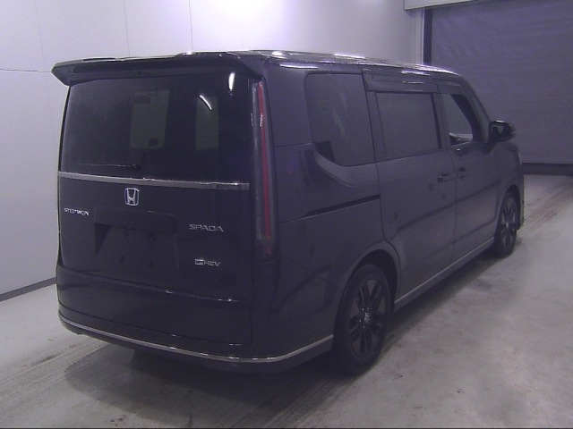 HONDA STEP WAGON 2023