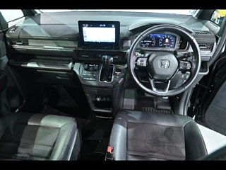 HONDA STEP WAGON 2022