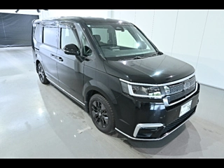 HONDA STEP WAGON 2022