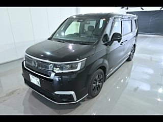 HONDA STEP WAGON 2022