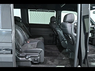 HONDA STEP WAGON 2022