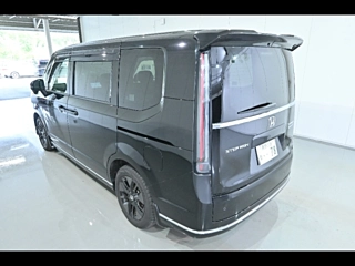 HONDA STEP WAGON 2022