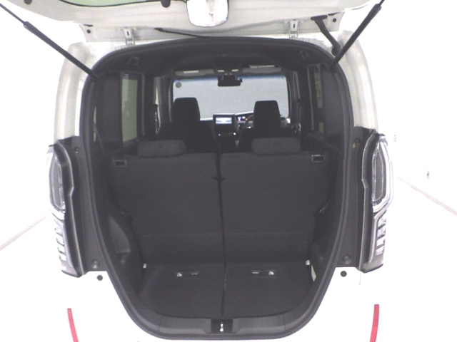 HONDA N BOX 2021