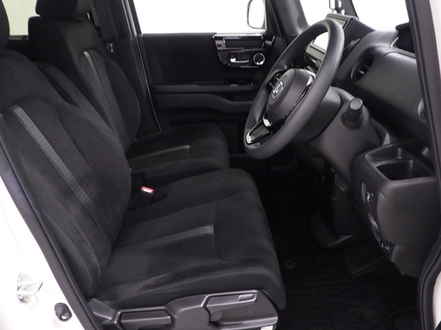 HONDA N BOX 2021