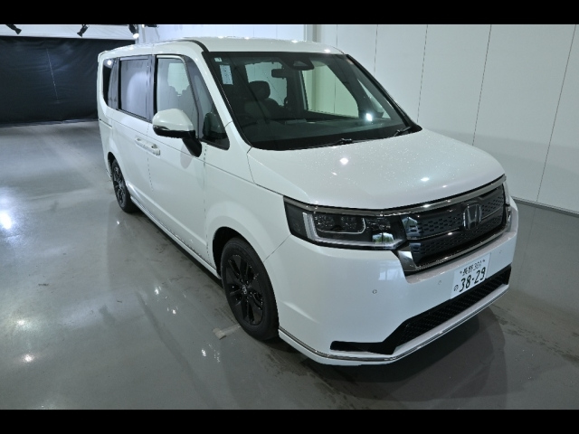 HONDA STEP WAGON 2025