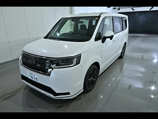 HONDA STEP WAGON 2025