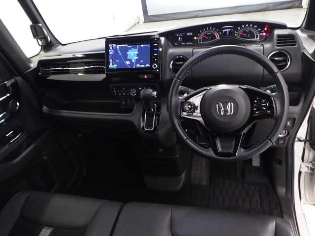 HONDA N WGN 2015
