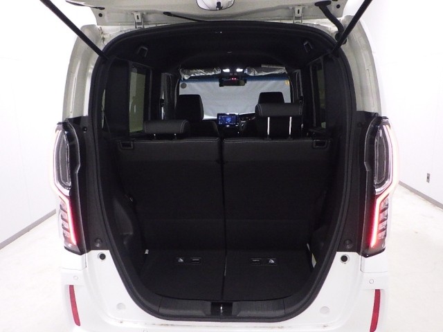 HONDA N WGN 2015