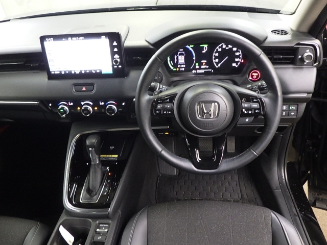 HONDA VEZEL 2021