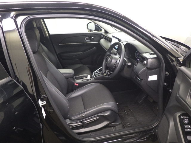 HONDA VEZEL 2021