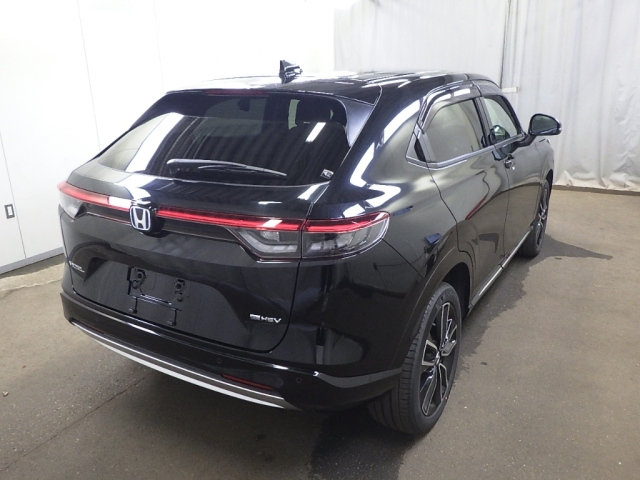 HONDA VEZEL 2021