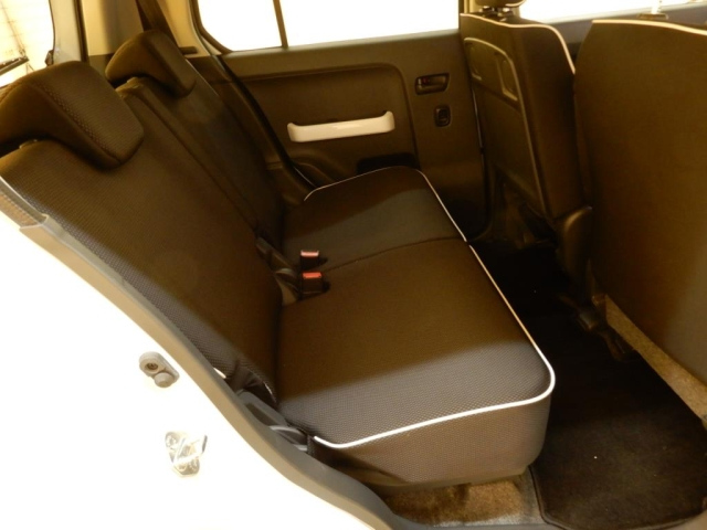 MAZDA FLAIR 2014