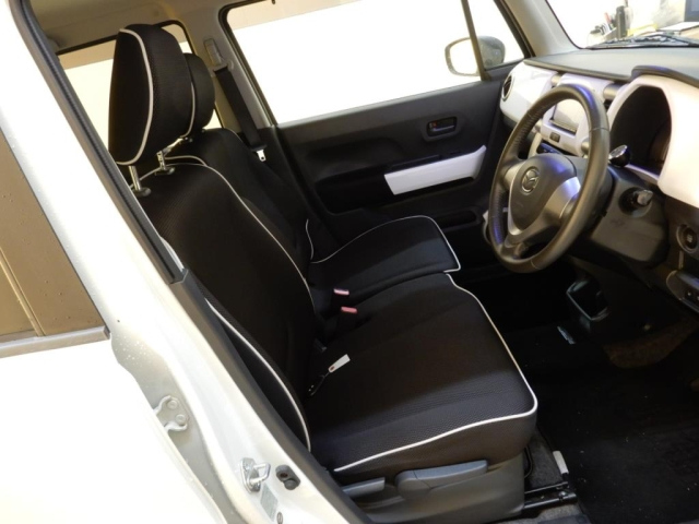 MAZDA FLAIR 2014