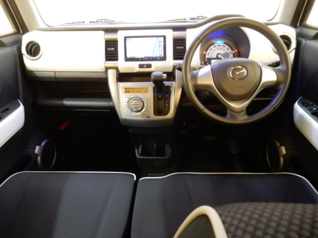 MAZDA FLAIR 2014