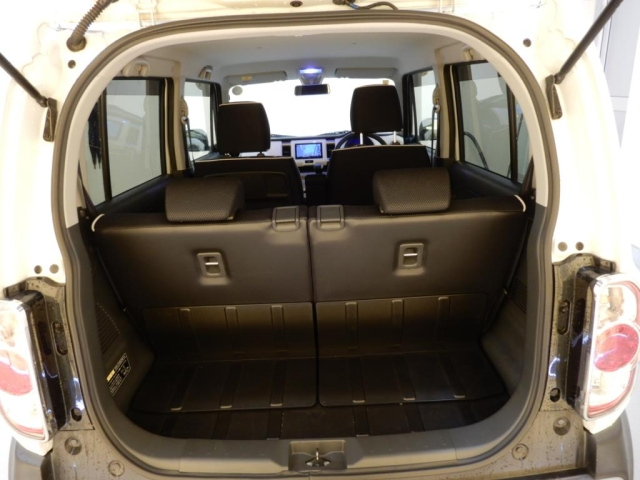 MAZDA FLAIR 2014