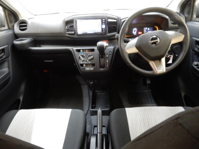 DAIHATSU MIRA E S 2019