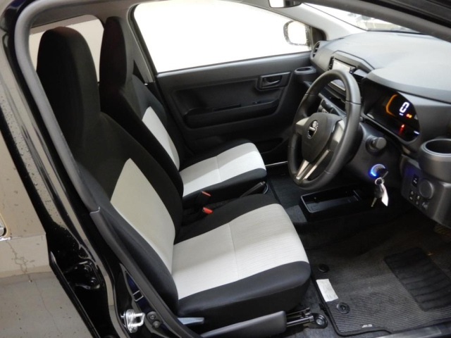 DAIHATSU MIRA E S 2019