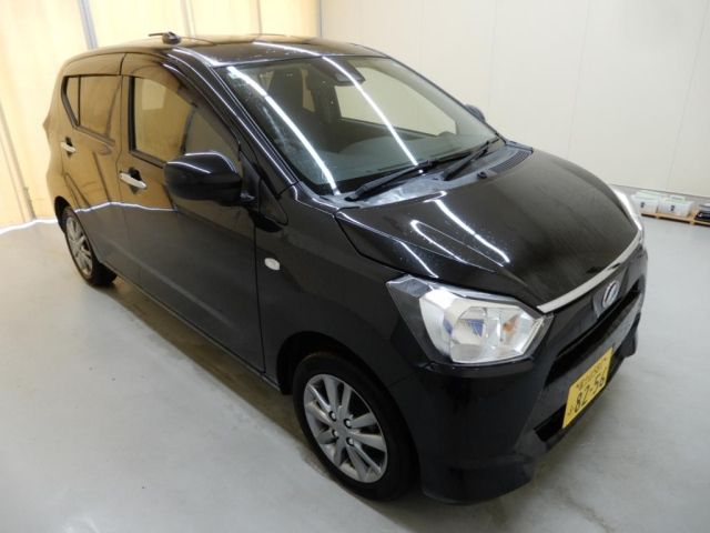 DAIHATSU MIRA E S 2019