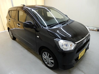 DAIHATSU MIRA E S 2019