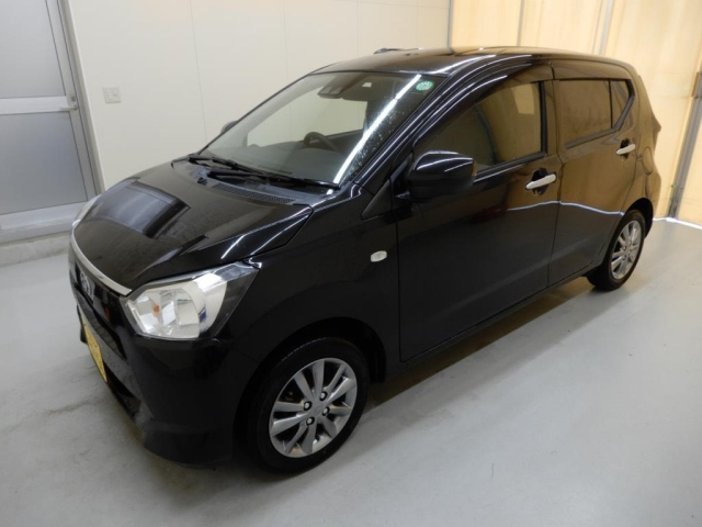 DAIHATSU MIRA E S 2019