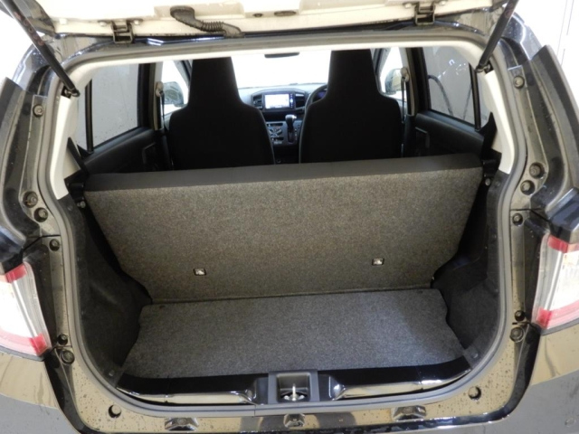 DAIHATSU MIRA E S 2019