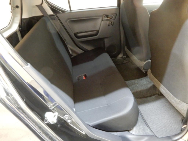 DAIHATSU MIRA E S 2019