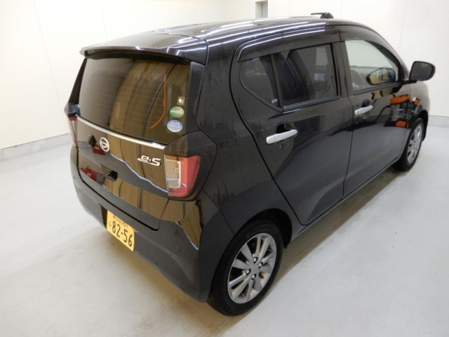 DAIHATSU MIRA E S 2019