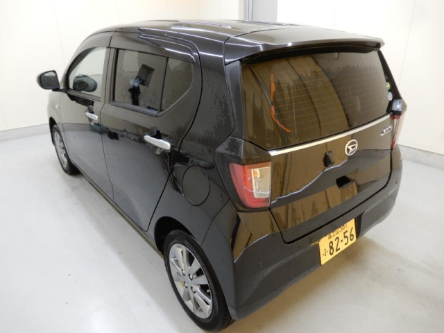 DAIHATSU MIRA E S 2019